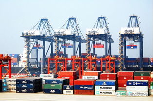 珠海港发布四大战略 剑指世界港口50强 与35家单位签战略合作协议